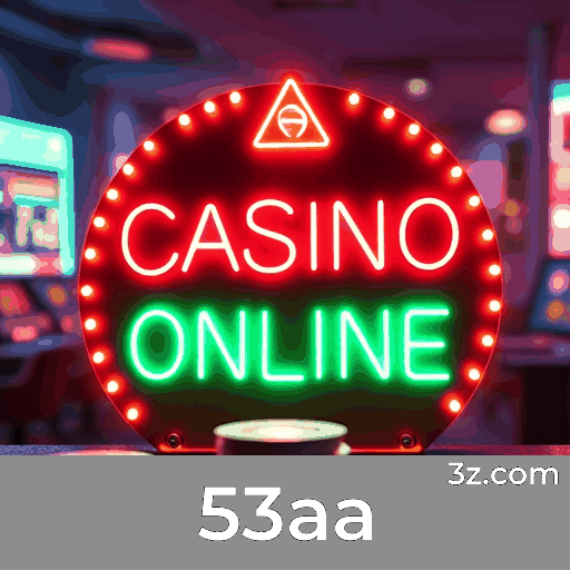 53aa: Simplicidade e Funcionalidade em seu App de Apostas 53aa: Simplicidade e Funcionalidade em seu App de Apostas