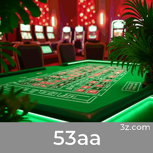 53aa: O Melhor Cassino Online com Pagamentos Rápidos e Seguros 53aa: O Melhor Cassino Online com Pagamentos Rápidos e Seguros