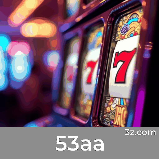 53aa: Experiência Profissional e Real no Cassino de Elite