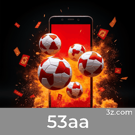 53aa: Apostas Esportivas Especializadas no Brasil