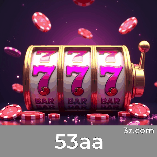 53aa: O Melhor Cassino Online com Pagamentos Rápidos e Seguros 53aa: O Melhor Cassino Online com Pagamentos Rápidos e Seguros