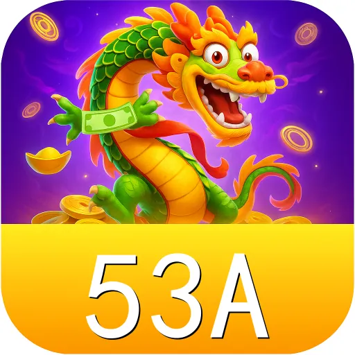 53aaapp.com favicon